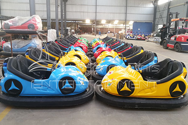mobile bumper cars for sale in Dinis