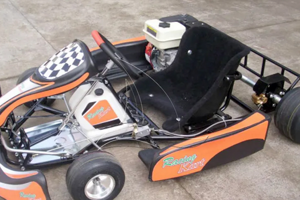 electric go-karts for sale