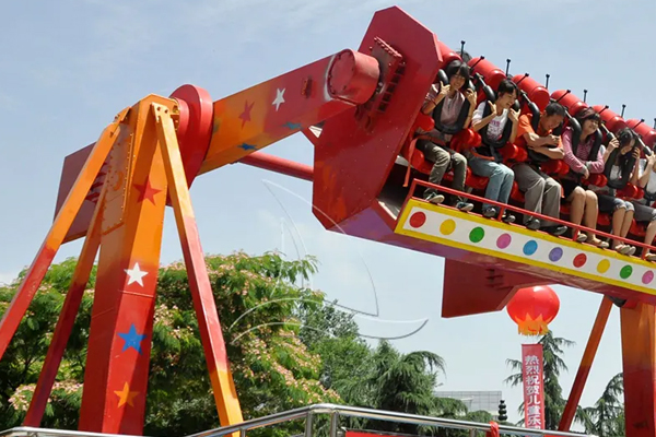 top spin ride for sale for amusement park